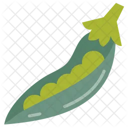 Peas  Icon