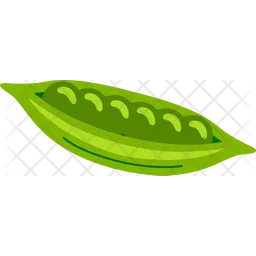 Peas  Icon