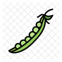 Peas Seed Peas Seed Icon