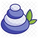 Pebble Icon