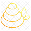 Pebble Icon