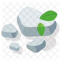 Pebbles Icon