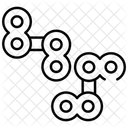 Partes Da Maquina Ícone