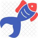 Peces De Acuario Peces Peces De Agua Dulce Icono