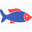 Peces de acuario  Icono