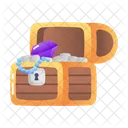 Pecho  Icono