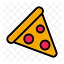 Pizza Icon