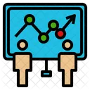 Coaching Presentation Pedagogy Icon