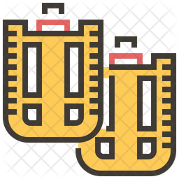 Pedal Icon