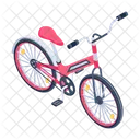 Cycling Icons Electric Bikes Electric Scooters Icon