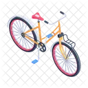 Cycling Icons Electric Bikes Electric Scooters Icon