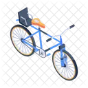 Cycling Icons Electric Bikes Electric Scooters Icon