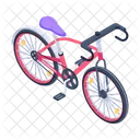 Cycling Icons Electric Bikes Electric Scooters Icon