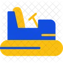 Pedal Boat Watercraft Recreation Icon