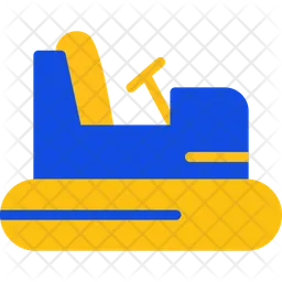 Pedal boat  Icon