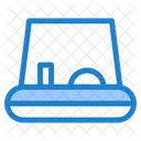 Pedal Vehicles Icon