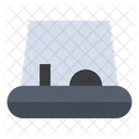 Pedal Vehicles Icon