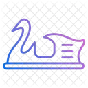 Pedal Boat  Icon
