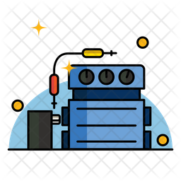 Pedal Effect Icon