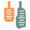 Pedal Car Car Pedal Icon