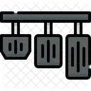 Car Parts Car Repair Spare Part Icon