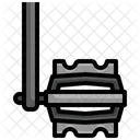 Pedal  Icon