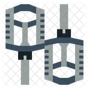 Pedal  Icon