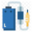 Pedal  Icon