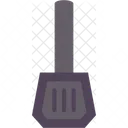Pedal Accelerator Drive Icon