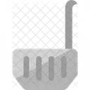 Pedal Brake Drive Icon