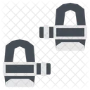 Pedal Bicycle Part Icon