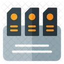 Pedals Controller  Icon