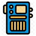 Pedals Accelerator Activity Icon