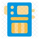 Pedals Accelerator Activity Icon