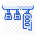 Pedals Car Pedals Automobile Equipment Icon