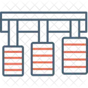 Pedals  Icon