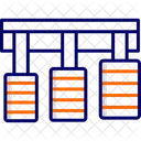 Pedals  Icon