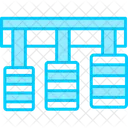 Pedals  Icon