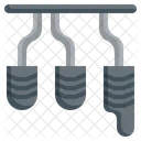 Pedals  Icon