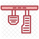 Pedals  Icon