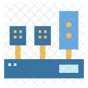 Pedals  Icon