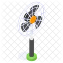 Pedestal  Icon