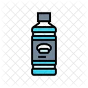 Pedialyte Electrolito Bebida Icono