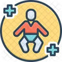 Pediatric  Icon