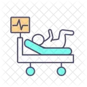 Pediatric cardiology  Icon