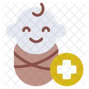 Follow Up Emotional Pediatric Icon