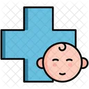 Pediatrics  Icon