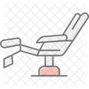 Pedicure Chair Pedicurechair Chair Icon