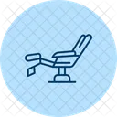 Pedicure Chair Pedicurechair Chair Icon