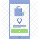 Comprar online  Icono